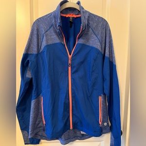 Mountain Hardwear Lightweight Jacket